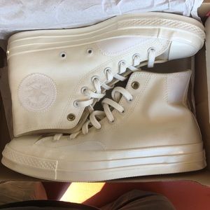 Clean’n Preme Chuck 70 High Top